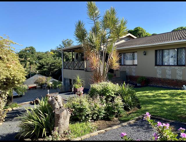 4 BEDROOM FREEHOLD FOR SALE IN RAMSGATE